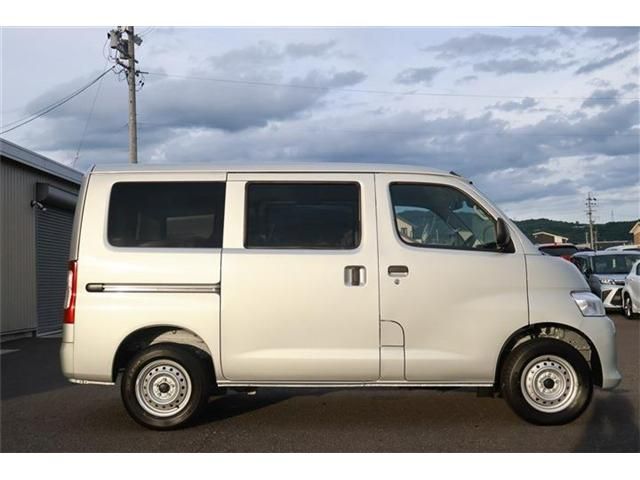 TOWNACE van 4WD