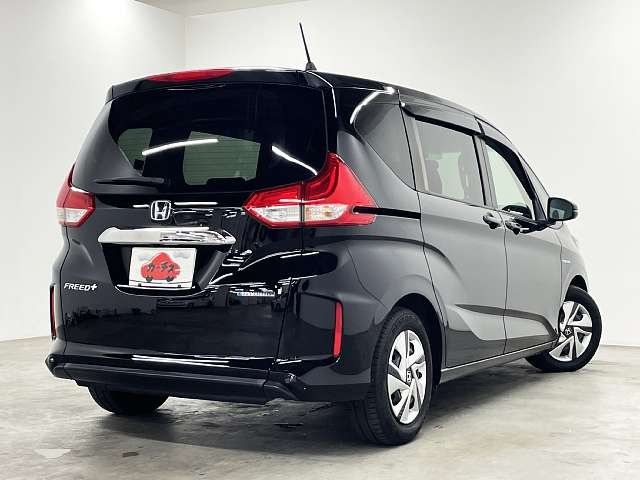 FREED plus HYBRID