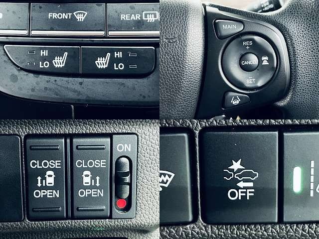 FREED plus HYBRID