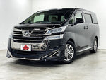 VELLFIRE