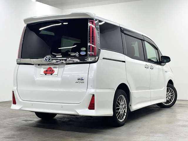 NOAH HYBRID