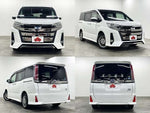 NOAH HYBRID