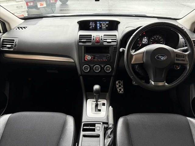 IMPREZA SPORT