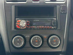 IMPREZA SPORT