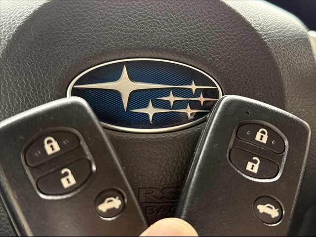 IMPREZA SPORT