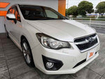 IMPREZA SPORT