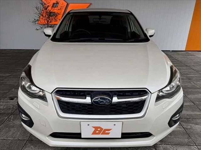 IMPREZA SPORT