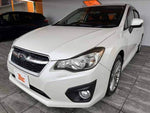 IMPREZA SPORT