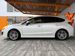 IMPREZA SPORT