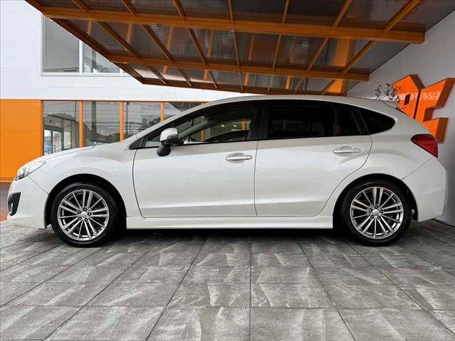 IMPREZA SPORT