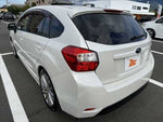IMPREZA SPORT