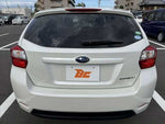 IMPREZA SPORT
