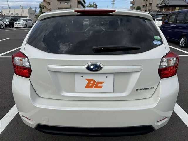 IMPREZA SPORT