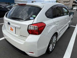IMPREZA SPORT