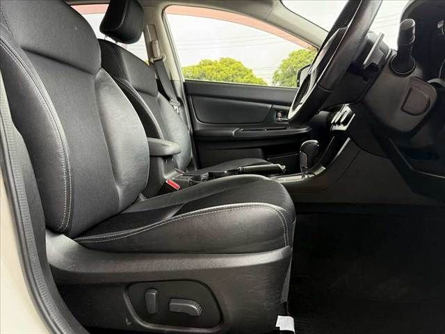IMPREZA SPORT