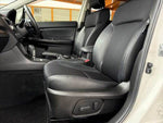 IMPREZA SPORT