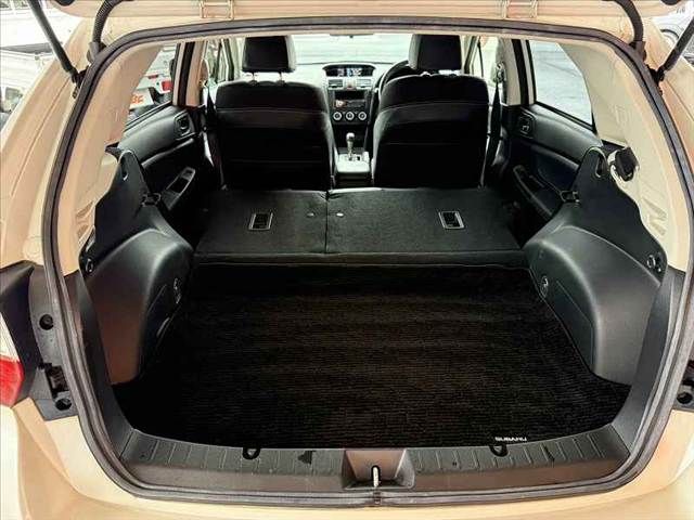 IMPREZA SPORT