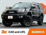 HILUXSURF wagon 4WD