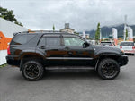 HILUXSURF wagon 4WD