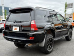 HILUXSURF wagon 4WD