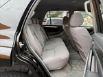 HILUXSURF wagon 4WD