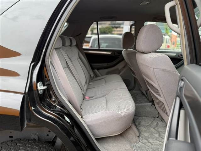 HILUXSURF wagon 4WD
