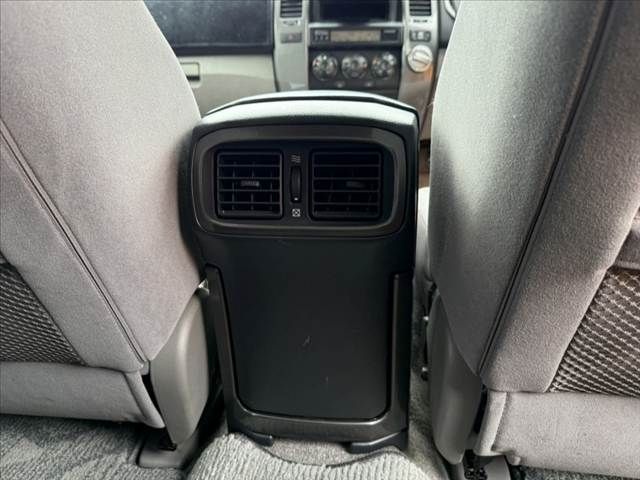 HILUXSURF wagon 4WD