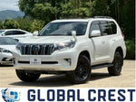 LANDCRUISER PRADO