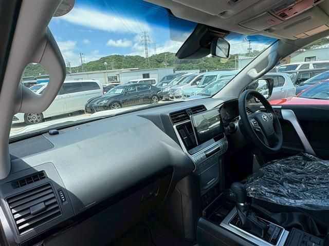 LANDCRUISER PRADO