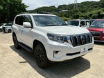 LANDCRUISER PRADO