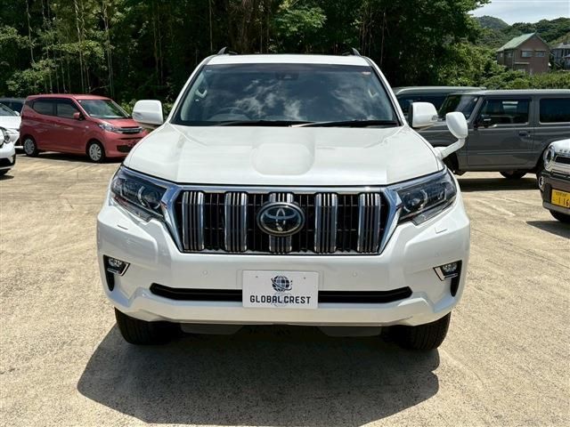 LANDCRUISER PRADO