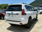 LANDCRUISER PRADO
