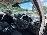LANDCRUISER PRADO