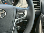 LANDCRUISER PRADO