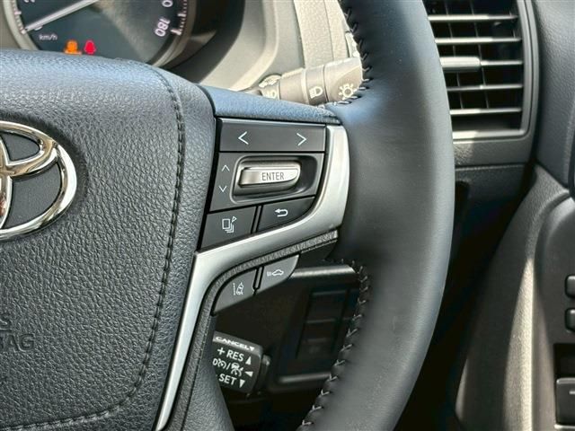 LANDCRUISER PRADO