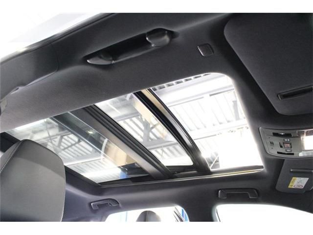 LEXUS RX450h AWD