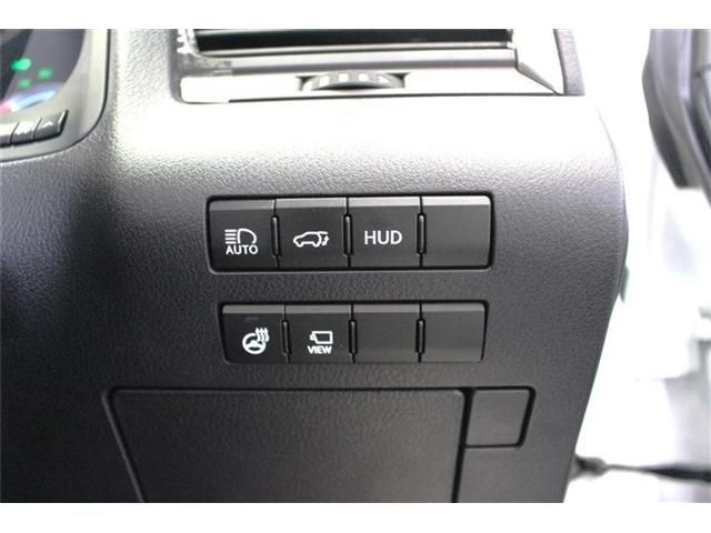 LEXUS RX450h AWD