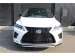 LEXUS RX450h AWD