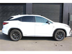 LEXUS RX450h AWD