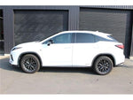 LEXUS RX450h AWD