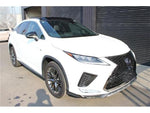 LEXUS RX450h AWD