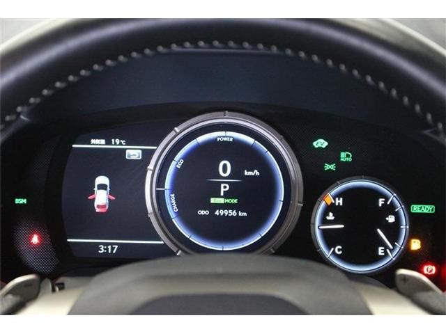 LEXUS RX450h AWD