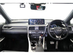 LEXUS RX450h AWD