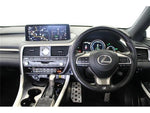 LEXUS RX450h AWD