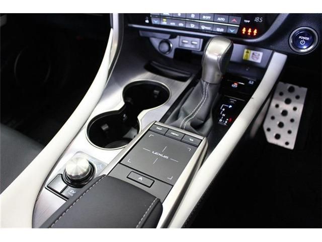 LEXUS RX450h AWD