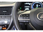 LEXUS RX450h AWD