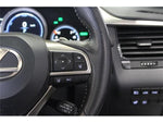 LEXUS RX450h AWD