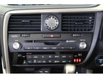 LEXUS RX450h AWD