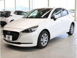 MAZDA2