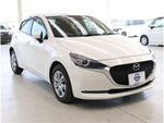 MAZDA2
